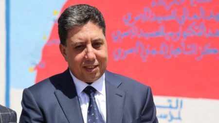مجلس جهة كلميم وادنون يعقد دورته العادية بأبواب مغلقة