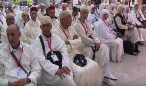 وزارة الصحة تقدم نصائح للحجاج لاجتناب الإصابة بداء الكوليرا خلال موسم الحج