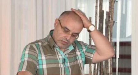 شعو يوقف جلسة برلمانية وأوجار ينسحب للرد على السلطات الهولندية