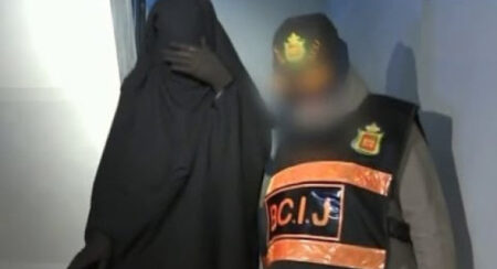 هذه هي العقوبة الحبسية التي أصدرتها المحكمة في حق “خلية النساء "الداعشيات"”