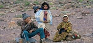 دراسة أمريكية: المغرب من أسوأ البلدان التي يمكن أن يولد فيها الإنسان