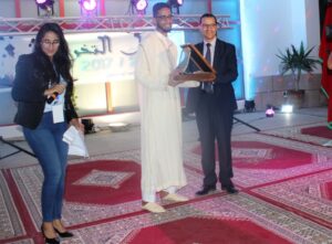 كاتب الدولة في التعليم العالي :القطب الجامعي بأيت ملول يشبه في ملامحه أعرق الجامعات المغربية