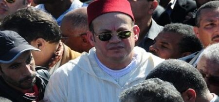 الهمة يرفض مبادرة جمال بنعمر لحل أزمة الريف لأنها تمس "هيبة الدولة"..التفاصيل