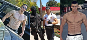 المديرية العامة للأمن الوطني توقف الشرطي الشهير هشام الملولي عن العمل وهذا هو السبب