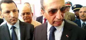 حصاد يعد الأساتذة المتضررين بإجراء حركة انتقالية إبتداء من شتنبر و هذا أهم ما تم الاتفاق عليه في اللقاء الذي جمع حصاد بالنقابات المركزية اليوم