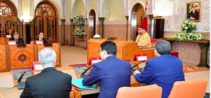 مع اقتراب ذكرى عيد العرش ..محاكمة وزراء الملك بسبب الحسيمة