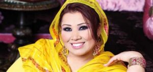 الفنانة سعيدة شرف متهمة بالسرقة.. وهذه هي التفاصيل