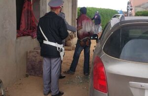 فلاح يذبح شقيقه ويندم على عدم قتل المزيد من خصومه