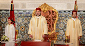 حراك الريف..المغاربة يعولون على خطاب العرش لانهاء الأزمة