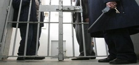 إيداع ثلاثة كولونيلات السجن بسبب التمرد ومخالفة تعليمات عسكرية