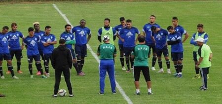 فيروس غامض يصيب 30 لاعبا من ثلاثة أندية في البطولة الوطنية