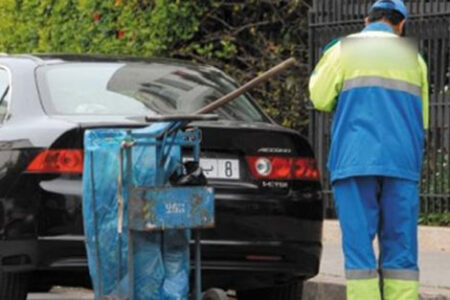 الأمن يفكك خلية "دواعش" ضمنها عامل نظافة وهذه هي التفاصيل