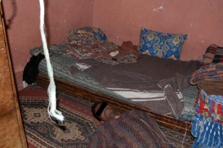 عااجل بأكادير:شاب في مقتبل العمر يضع حدا لحياته بطريقة مأساوية بعد أن ردد الشهادتين بصوت مرتفع عااجل بأكادير:شاب في مقتبل العمر يضع حدا لحياته بطريقة مأساوية بعد أن ردد الشهادتين بصوت مرتفع