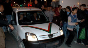 الأمن يطيح ب”حراك لابيست” الذي روع الفتيات والنساء والمتهم بالاختطاف والاغتصاب و تصويره لممارسات جنسية كاملة