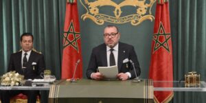 الملك يعفو على مجموعة من معتقلي “حراك الريف” وشباب “البيجيدي”