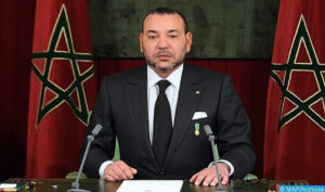 أقوى الخطابات الغاضبة للملك في عيد العرش