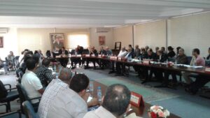 أعضاء غرفة التجارة والصناعة والخدمات بأكَادير متخوفون من عدم تنزيل المخطط الجهوي التنموي على أرض الواقع ما لم تدعمه الدولة.