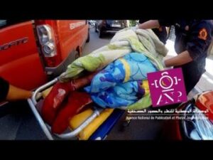 خطير ..جلسة للشذوذ الجنسي تنتهي بتشرميل سائح اجنبي داخل شقته