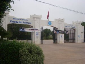 أكادير:دراسة حول التنوع البيولوجي البحري وإمكانية تثمين ترواث بحرية في الزراعة المائية موضوع مناقشة اطروحتين دكتوراه في علوم البحار بكلية العلوم بأكادير