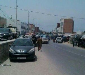 الأجواء الرائعة تستقطب الزوار والسياح إلى أورير وهذه تحديات تواجه المجلس الجماعي وآفاق المنطقة المستقبلية