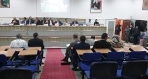 للمرة الثانية معارضة مجلس جهة كلميم واد نون ترفض المصادقة على المشاريع الملكية