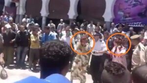 بالفيديو:قضية “صاية إنزكان التي أثارت ضجة كبيرة تعود إلى الواجهة..شباب هاجموا فتاة بسبب ارتدائها لملابس ضيقة 9 1 294