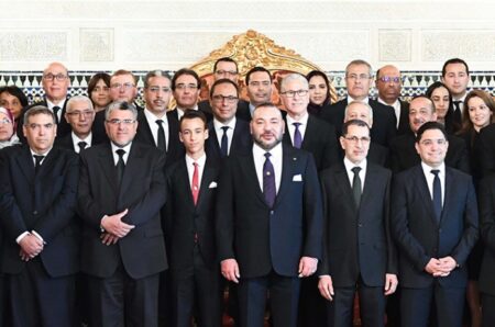 وزراء ممنوعون من عطلة الصيف بأمر ملكي يرفضون المثول أمام المفتشين.. و”التهم” الموجهة لهم خطيرة