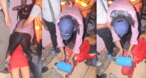 صادم: مخمور يرتكب مجزرة ضد أصهاره