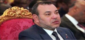 الملك يخير وزراء حكومة العثماني بين العمل أو تقديم الإستقالة