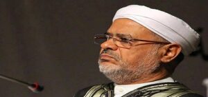 الريسوني: طاعة ولي الأمر الشرعي لا تعني اتباعه في الحق والباطل 12 1 7