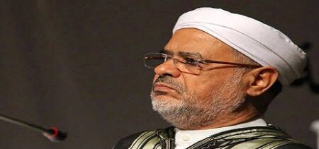 الريسوني: طاعة ولي الأمر الشرعي لا تعني اتباعه في الحق والباطل