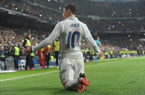 نجم ريال مدريد يفتح النار على فريقه ويفكر بمجاورة ميسي! 9 1 71