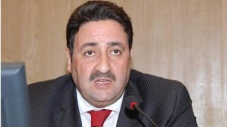 في خضم الاستعداد للمؤتمر الوطني 17 للحزب ..الاستقلاليون بسوس ماسة يتكتلون ضد شباط ويعلنون دعمهم لنزار بركة في خضم الاستعداد للمؤتمر الوطني 17 للحزب ..الاستقلاليون بسوس ماسة يتكتلون ضد شباط ويعلنون دعمهم لنزار بركة