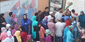 مدير “فوق القانون” يهدد بإفشال الدخول المدرسي المقبل باشتوكة