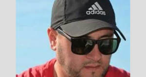 رسالة وداع من أحد معتقلي الريف لزوجته من سجن عكاشة