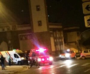 عاجل :شاب يعتدي بسكين على رجل أمن بمدارة "تالبورجت " 9 19665238 1412152438877285 790004873130042414 n