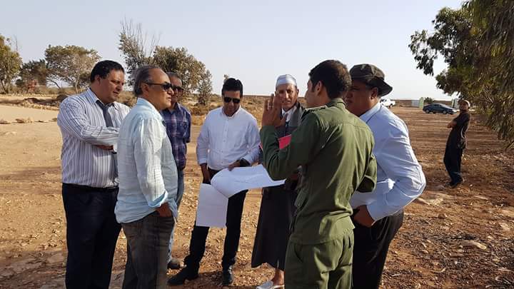 بشرى لساكنة تزنيت: نواة مؤسسة للتعليم العالي تابعة لجامعة ابن زهر قريبا بمدينتكم