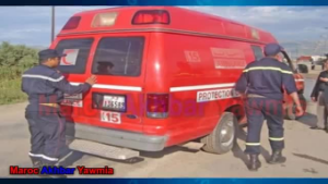 مثير باشتوكة: شاب يتناول دواء الفئران بعدما تخلت عليه خليلته، وتزوجت بشاب آخر بأيت عميرة