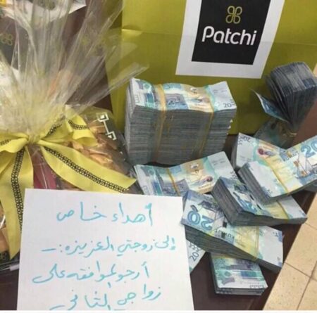 مثير:خليجي يقدم هدية "استثنائية" لزوجته مقابل الموافقة على"التعدد"