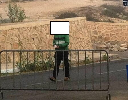 بعد أن فشل البرتغاليون في احتلالها :حراس مرابد"أكادير أوفلا" يسيطرون على المعلمة