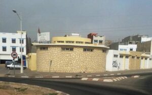 مطالب بالإسراع بفتح السوق النموذجي بحي الحاجب تيكيوين