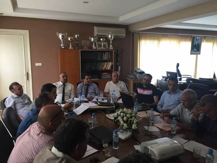 اعتماد صيغة 3ساعات من الدراسة يوميا وارد بمدراس أكادير و إنزكان وفق التقسيم الزمني التالي: