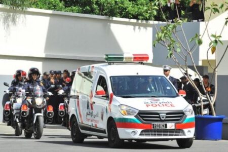 المديرية العامة للأمن تعلن عن مباريات توظيف أزيد من 5500 شرطي