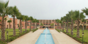 أكادير : البنية السياحية تتعزز بفندق جديد