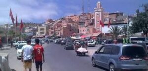 أكادير: سرقة المنازل واستمرار الكراء العشوائي للشقق المفروشة يؤجج غضب ساكنة تغازوت