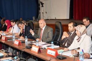 المجلس الجماعي لأكادير يصادق على عدد من المقررات الهامة خلال الدورة الاستثنائية لشهر يوليوز 10 a 3