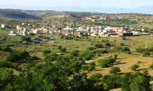 تارودانت: تصميم التهيئة بمركز تتاوت بين متطلبات التنمية العمرانية وإكراهات الواقع