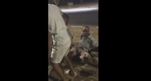 هذا ما وقع لمخمور يسوق دراجة نارية..