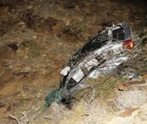 حادثة سير خطيرة في مرتفع "تابوكا" و الضحايا من أسرة واحدة 2 images 9