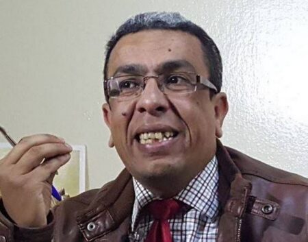 رسميا “المهداوي” تحت تدابير الحراسة النظرية بالحسيمة